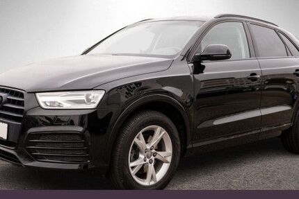 Audi Q3 89.900 km 22.860 € Sinsheim 74889