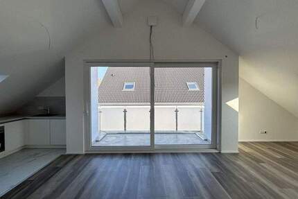 Wohnung Heilbronn / Kirchhausen Kirchhausen - 2 Zimmer, 57 m&sup2;, 850&euro; | Angebot:25069424