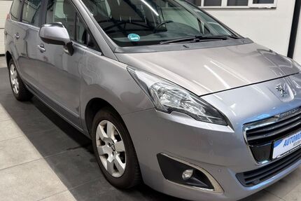 Peugeot 5008 190.574 km 3.990 &euro; Bad Friedrichshall 74177