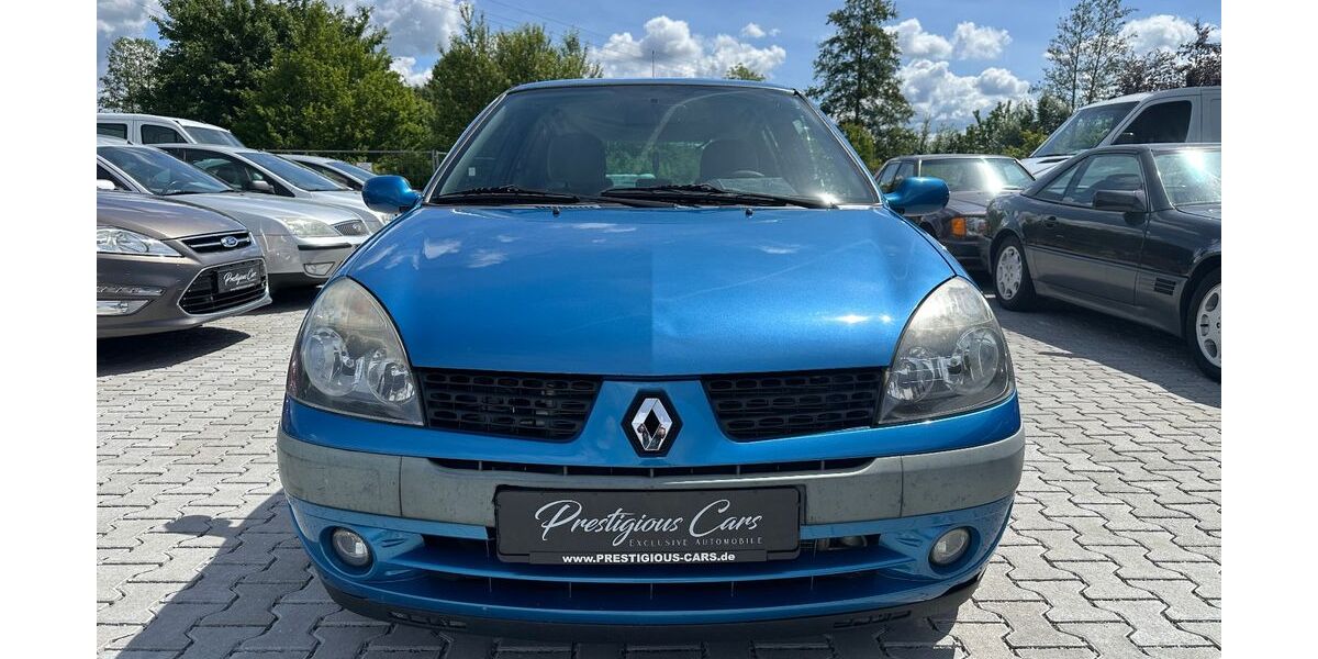 Renault Clio 230.000 km 1.949 &euro; Steinheim an der Murr 71711