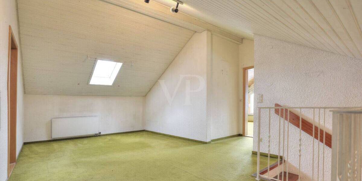 Einfamilienhaus Schwaigern - 6 Zimmer, 144 m&sup2;, 495.000&euro; | Angebot:26684509