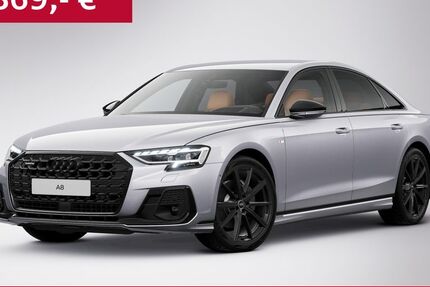 Audi A8 21.300 km 74.930 € Ludwigsburg 71636