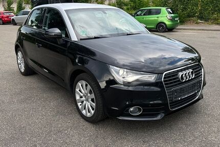 Audi A1 150.000 km 8.100 € Möglingen/Ludwigsburg 71696