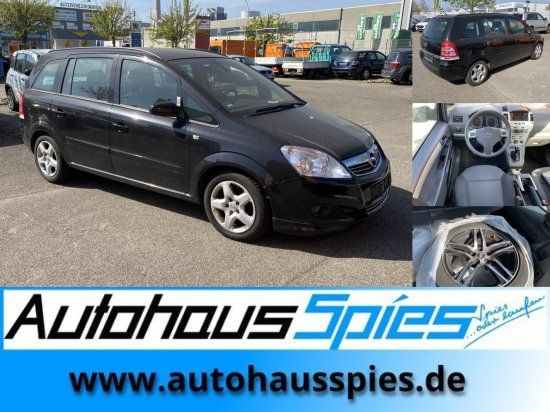Zafira