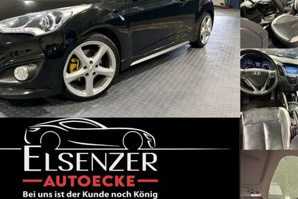 Hyundai Veloster 147.999 km 9.999 &euro; Eppingen 75031