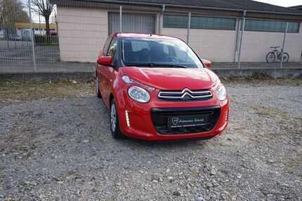 Citroen C1 57.317 km 8.290 &euro; Rielingshausen 71672