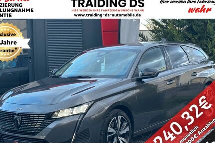 Peugeot 308 51.360 km 21.960 € Waiblingen 71334