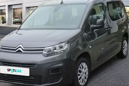 Citroen Berlingo 32.700 km 17.290 &euro; Öhringen 74613