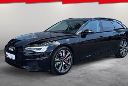 Audi A6 80.128 km 39.950 &euro; Mosbach 74821