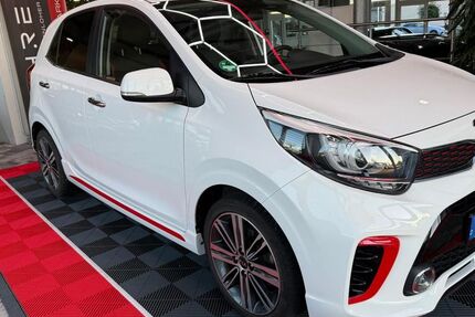 Kia Picanto 111.000 km 8.985 &euro; Bretzfeld-Schwabbach 74626