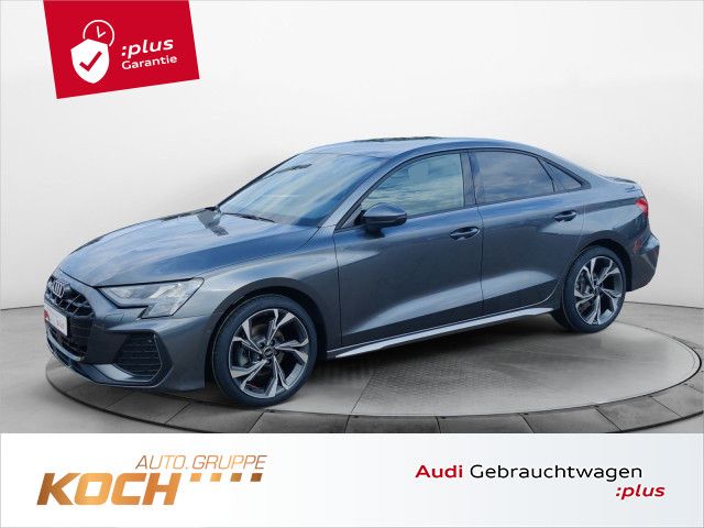 Audi A3 27.900 km 34.590 € Öhringen 74613