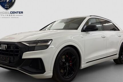 Audi Q8 127.000 km 45.990 &euro; Ittlingen 74930