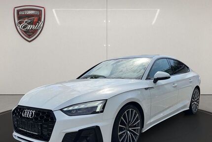 Audi A5 158.000 km 30.990 &euro; Obersulm 74182