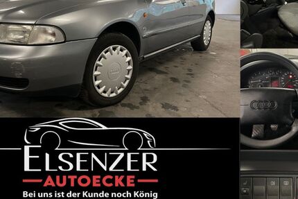 Audi A4 255.999 km 1.399 &euro; Eppingen 75031
