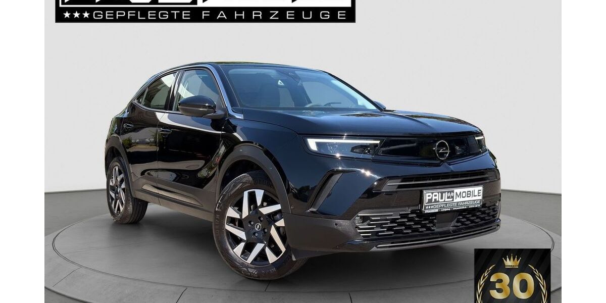 Opel Mokka 34.500 km 19.847 &euro; Ludwigsburg 71636