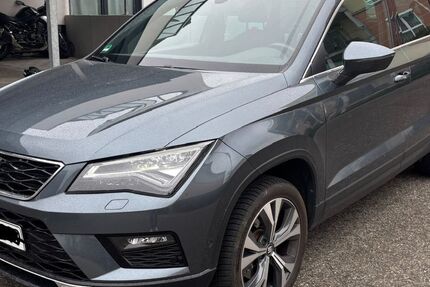 Seat Ateca 123.500 km 16.990 &euro; Heilbronn 74081
