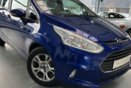 Ford B-Max 145.000 km 4.490 &euro; Forchtenberg 74670