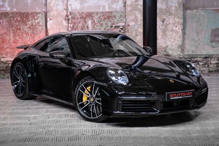Porsche 992 13.600 km 210.000 &euro; Beilstein 71717