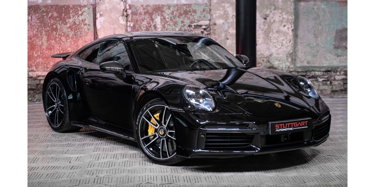 Porsche 992 13.600 km 210.000 &euro; Beilstein 71717