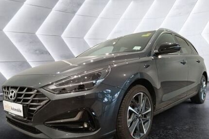 Hyundai i30 72.600 km 15.420 &euro; Bietigheim-Bissingen 74321