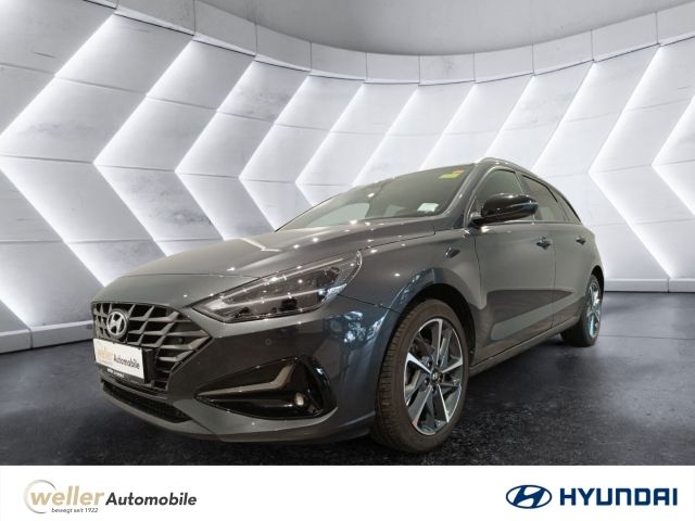 Hyundai i30 72.600 km 15.420 &euro; Bietigheim-Bissingen 74321