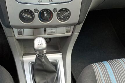 Ford Focus 177.471 km 2.000 &euro; Bad Rappenau 74906