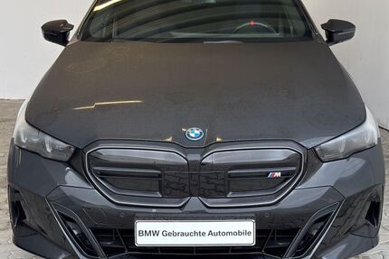 BMW i5 24.920 km 66.490 &euro; Heilbronn 74076