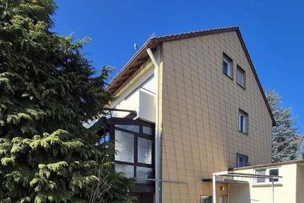Haus Ludwigsburg Eglosheim - 8 Zimmer, 168 m&sup2;, 499.500&euro; | Angebot:25749261