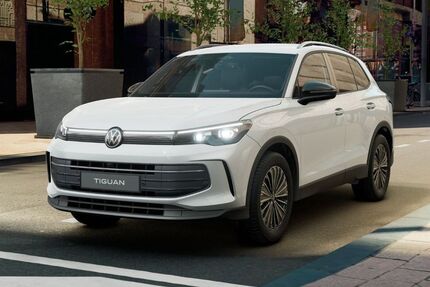 VW Tiguan 15.883 km 33.400 &euro; Bietigheim-Bissingen 74321