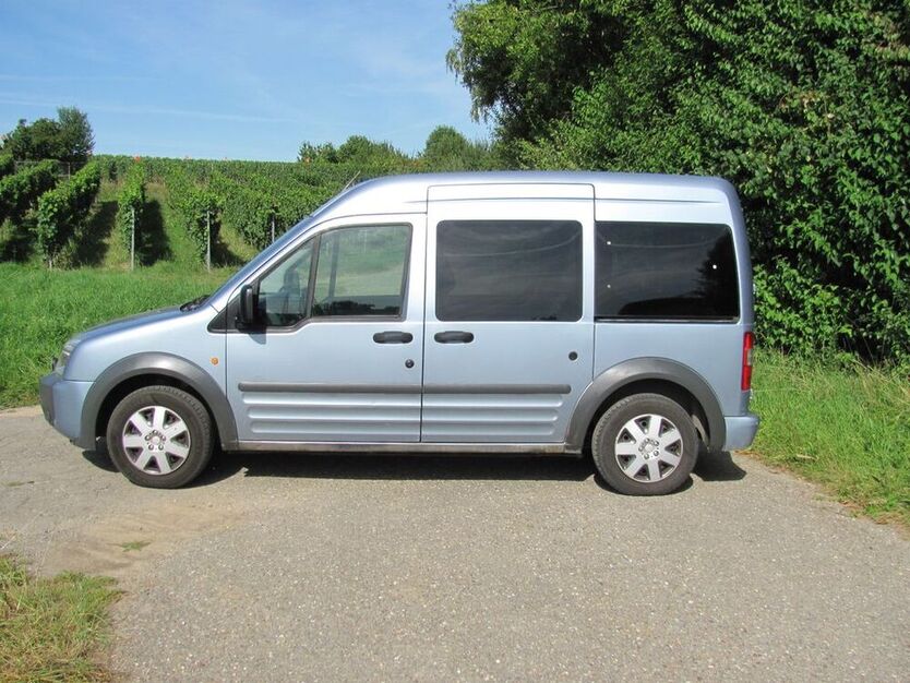 Tourneo Connect