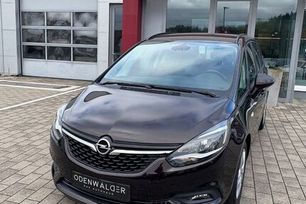 Opel Zafira 137.980 km 10.988 € Zaberfeld-Michelbach 74374