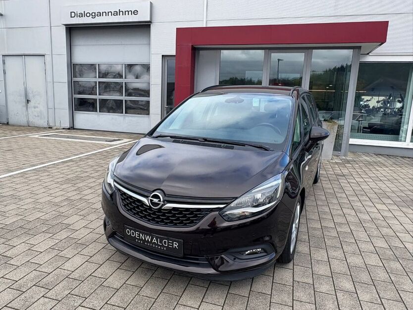 Opel Zafira 137.980 km 10.988 € Zaberfeld-Michelbach 74374