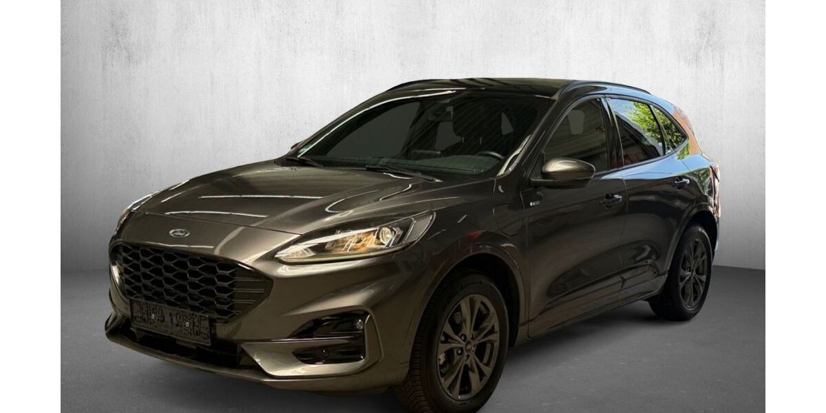 Ford Kuga 46.966 km 20.950 &euro; Ludwigsburg 71636