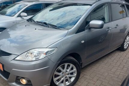 Mazda 5 231.000 km 1.399 &euro; Obersulm-Affaltrach 74182
