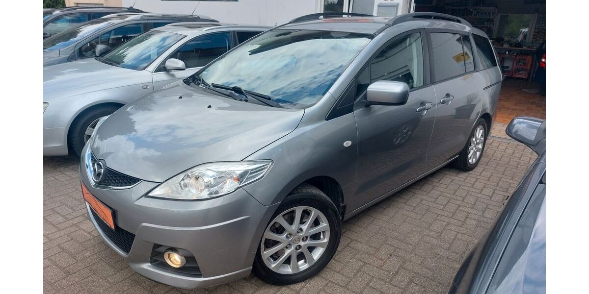 Mazda 5 231.000 km 1.399 &euro; Obersulm-Affaltrach 74182