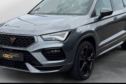 Cupra Ateca 39.900 km 27.995 &euro; Öhringen 74613