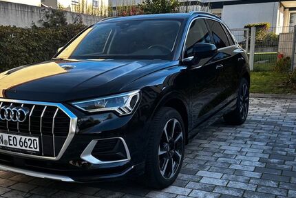 Audi Q3 76.000 km 24.900 &euro; Lauffen am Neckar 74348