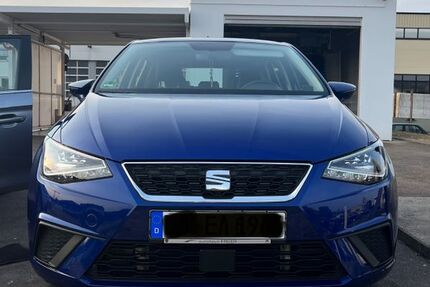 Seat Ibiza 115.000 km 9.000 &euro; Bönnigheim 74357