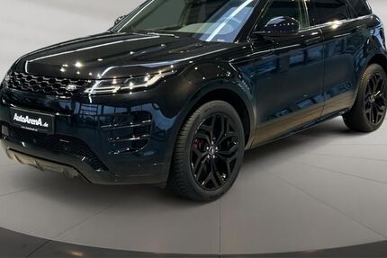 Land Rover Range Rover Evoque 43.230 km 33.781 &euro; Neckarsulm-Obereisesheim 74172