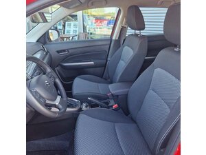 Suzuki Vitara 1.4 Boosterjet Hybrid Allgrip AT Comfort 2.410 km 27.990 &euro; Obrigheim-Asbach 74847