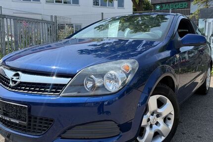 Opel Astra 190.000 km 1.990 &euro; MÖGLINGEN 71696