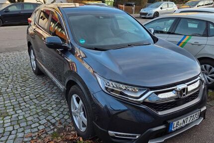 Honda CR-V 53.377 km 24.900 &euro; Ludwigsburg 71634