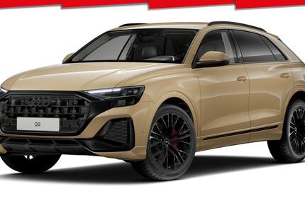 Audi Q8 13.465 km 73.930 &euro; Mosbach 74821