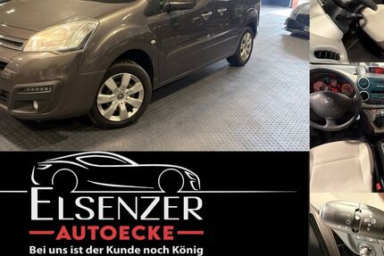 Citroen Berlingo 199.999 km 4.999 &euro; Eppingen 75031