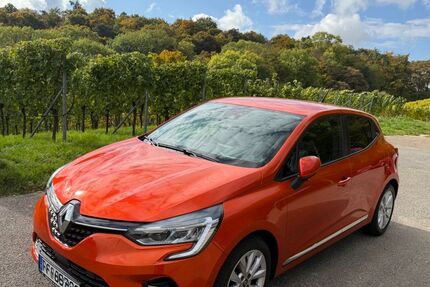 Renault Clio 9.900 km 15.550 € Schwaigern 74193