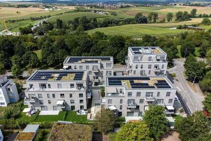 Wohnung zum Mieten in Backnang 1.370 € 98.4 m²