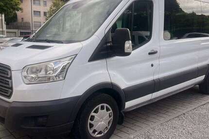 Ford Transit 113.000 km 14.950 &euro; Ludwigsburg 71642