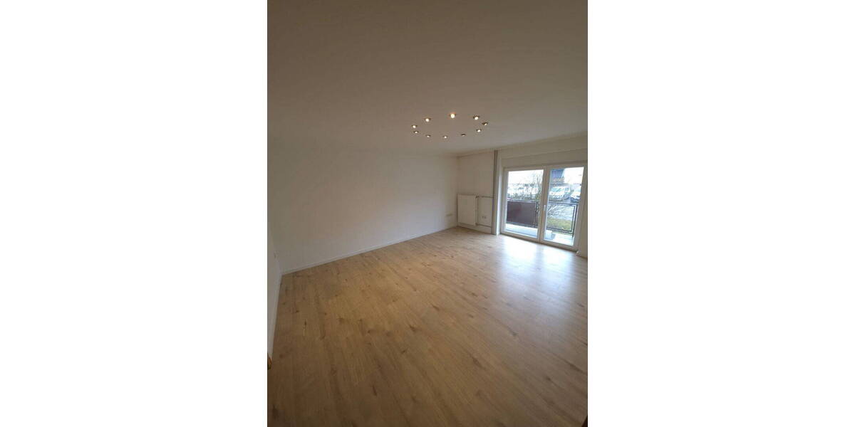 Etagenwohnung Mosbach Neckarelz - 2 Zimmer, 59 m&sup2;, 720&euro; | Angebot:26821798