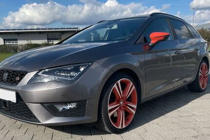 Seat Leon 162.900 km 11.700 &euro; Freudental 74392