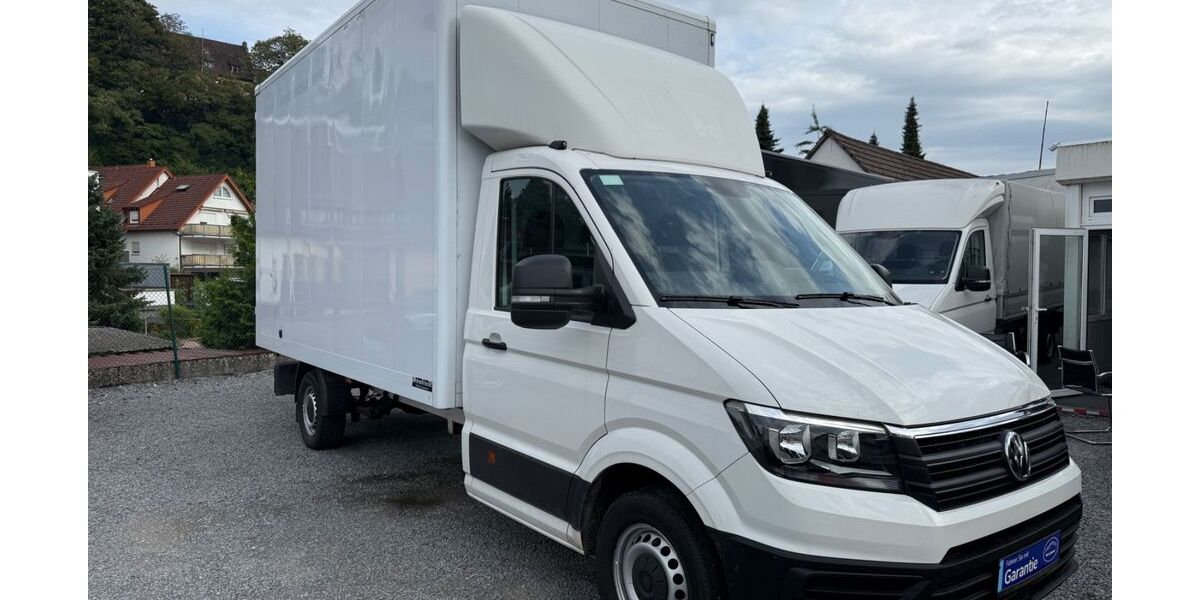 VW Crafter 182.564 km 12.490 € Sinsheim 74889